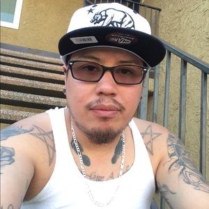 Meet your Posher, Ernie